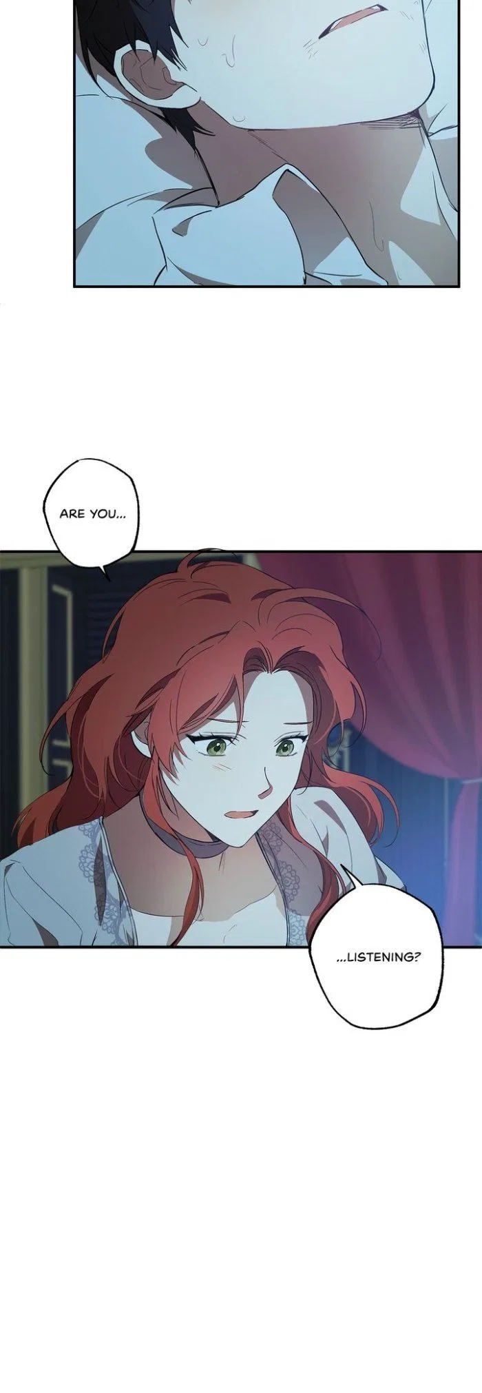 Everything was a Mistake Chapter 57 – Page 18