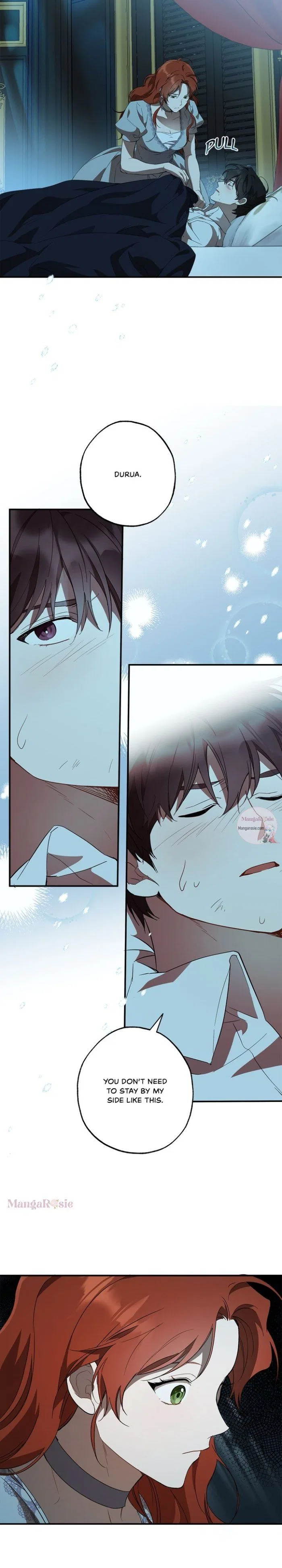 Everything was a Mistake Chapter 57 – Page 20