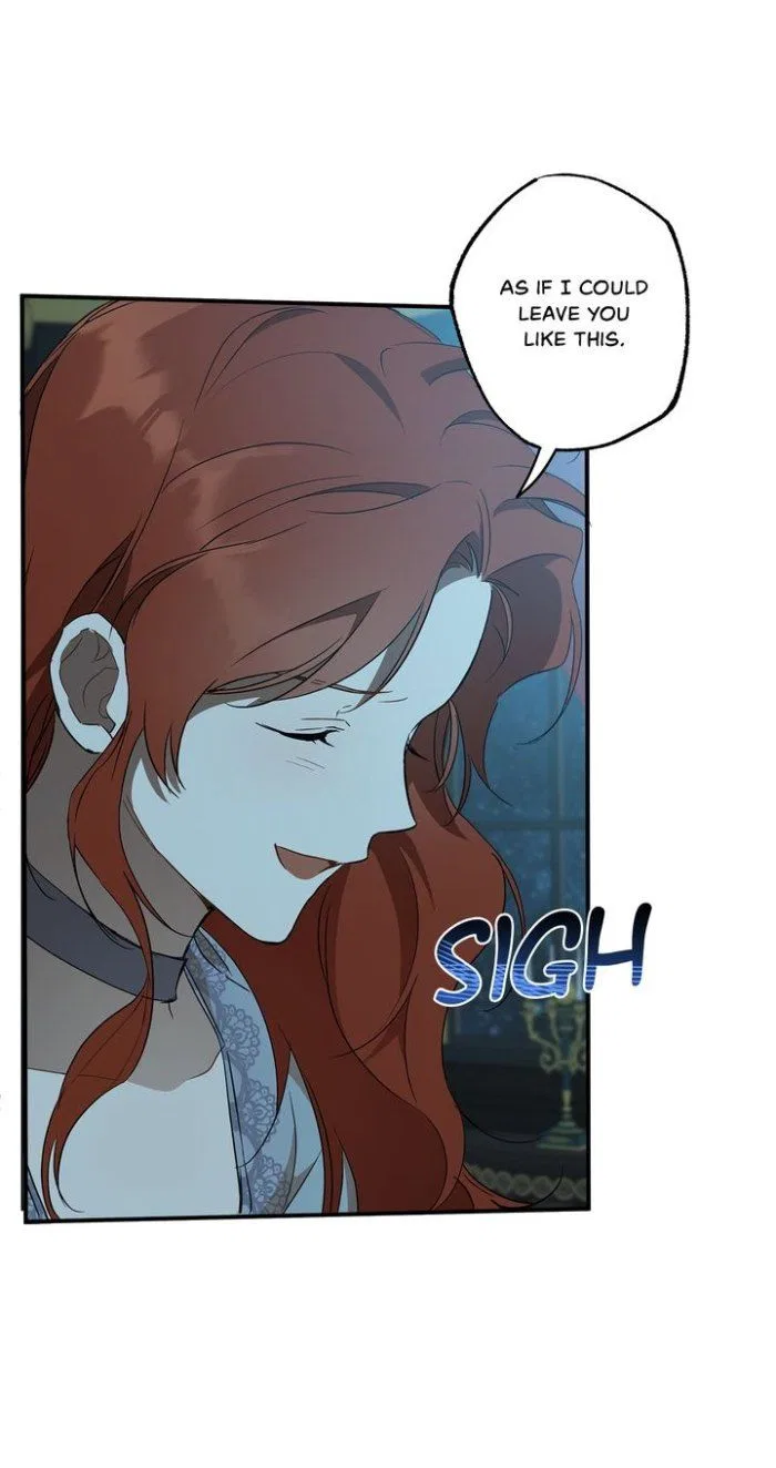 Everything was a Mistake Chapter 57 – Page 21