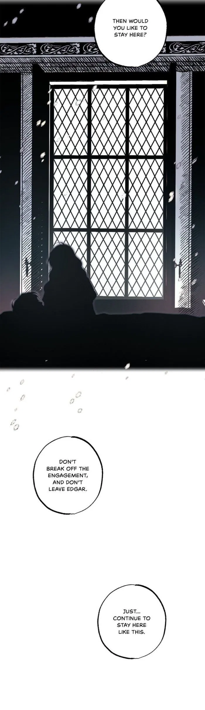 Everything was a Mistake Chapter 57 – Page 24