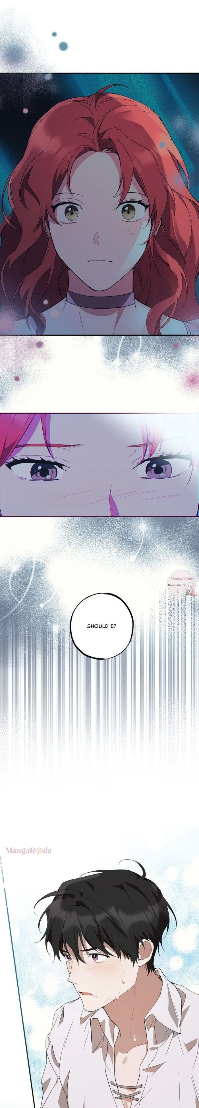 Everything was a Mistake Chapter 57 – Page 25