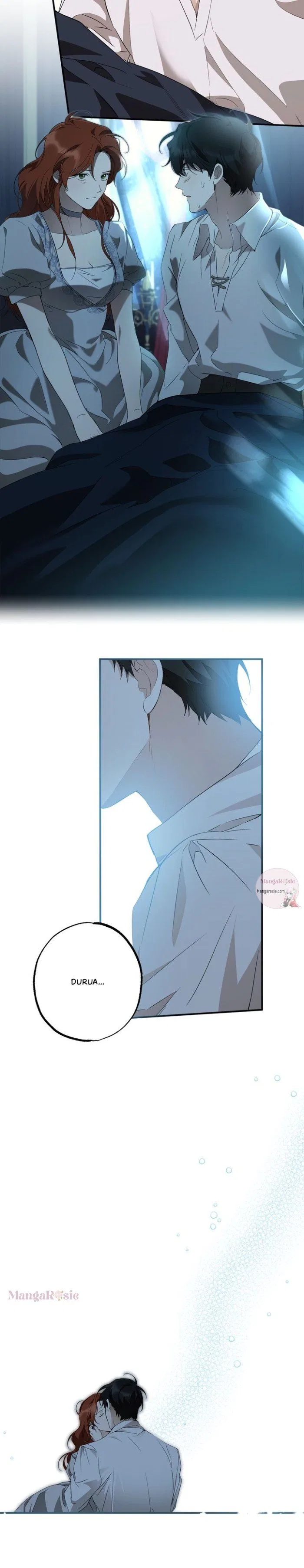 Everything was a Mistake Chapter 57 – Page 26