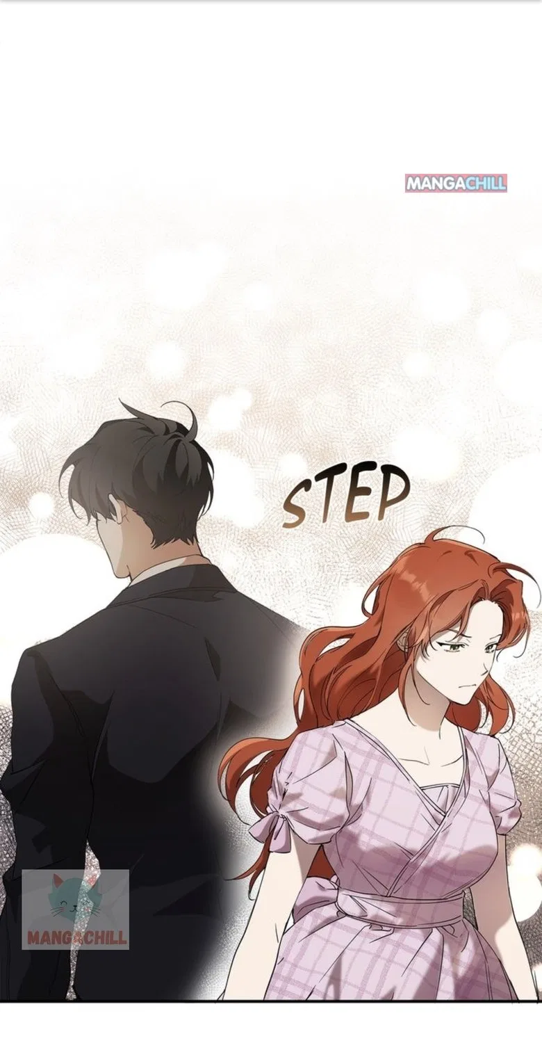 Everything was a Mistake Chapter 56 – Page 1