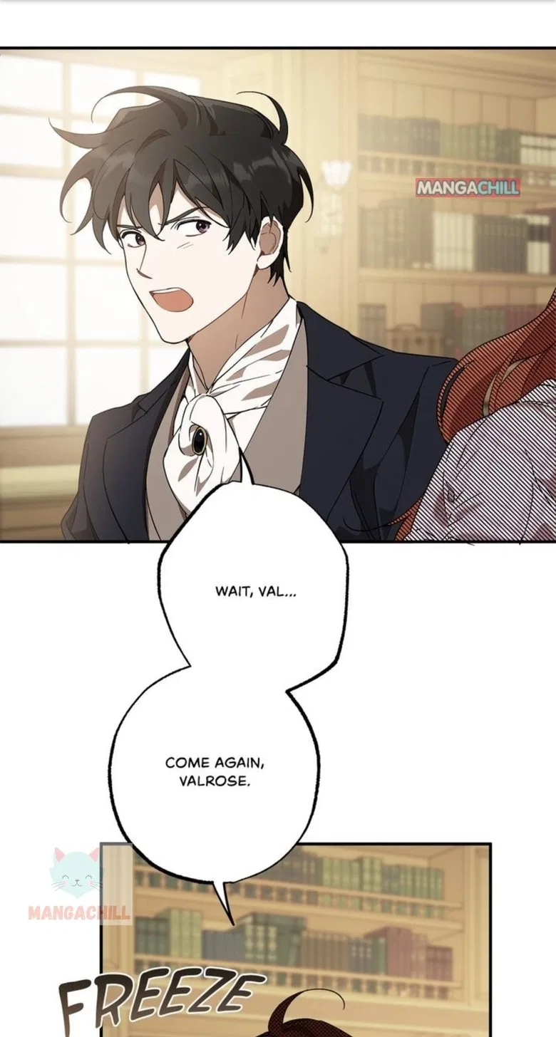 Everything was a Mistake Chapter 56 – Page 2