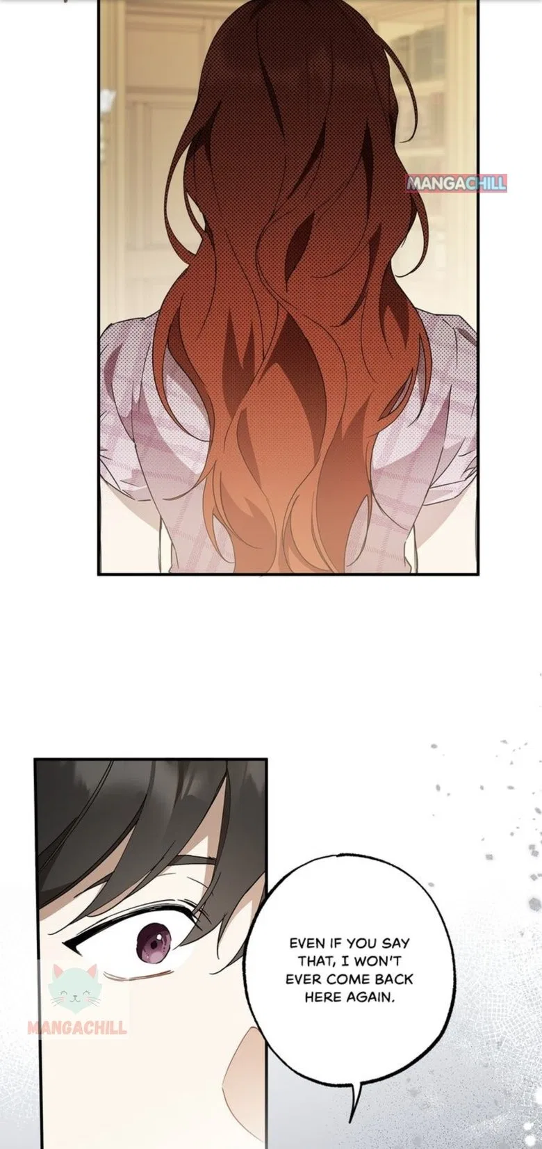 Everything was a Mistake Chapter 56 – Page 3