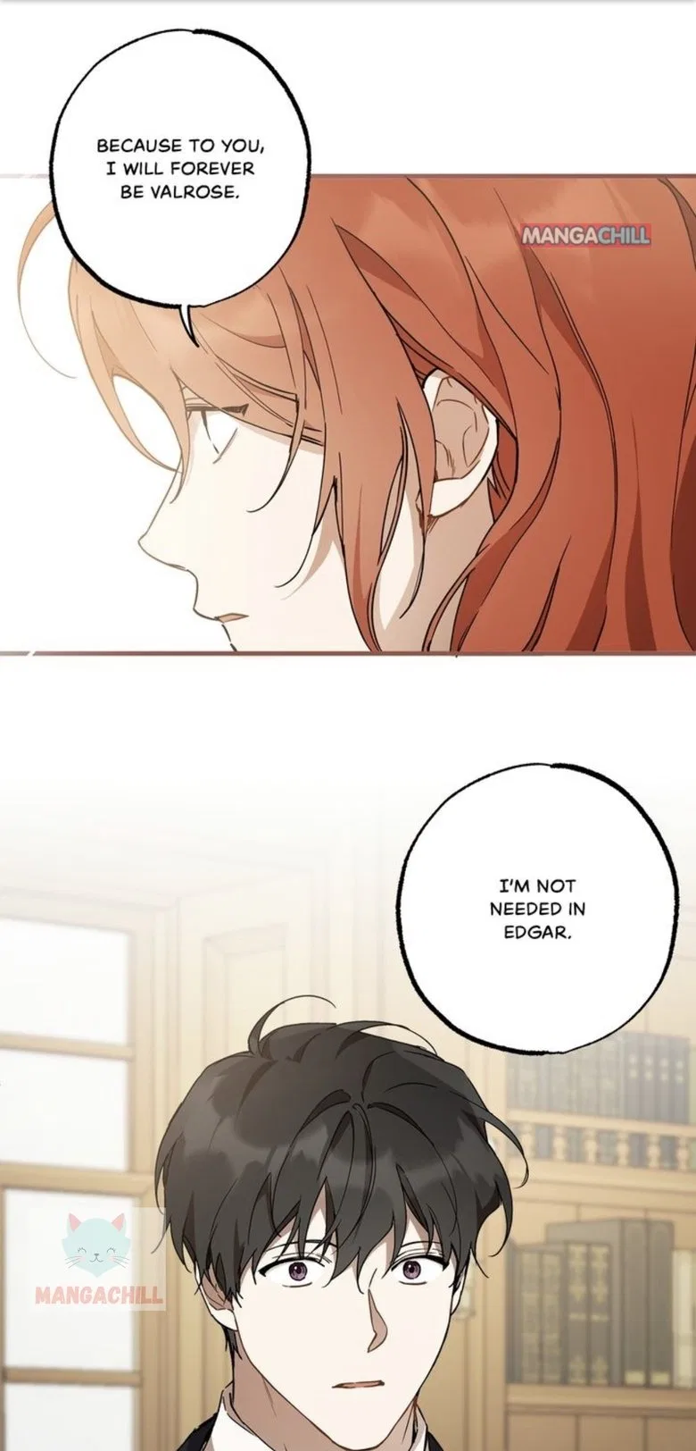 Everything was a Mistake Chapter 56 – Page 5