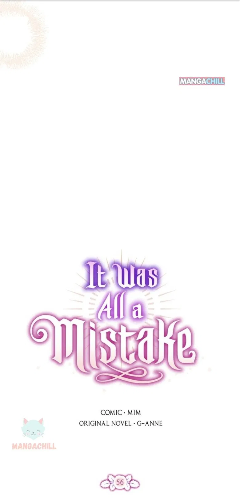 Everything was a Mistake Chapter 56 – Page 10