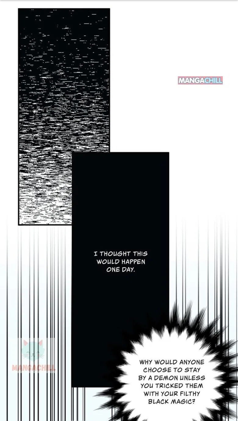 Everything was a Mistake Chapter 56 – Page 11