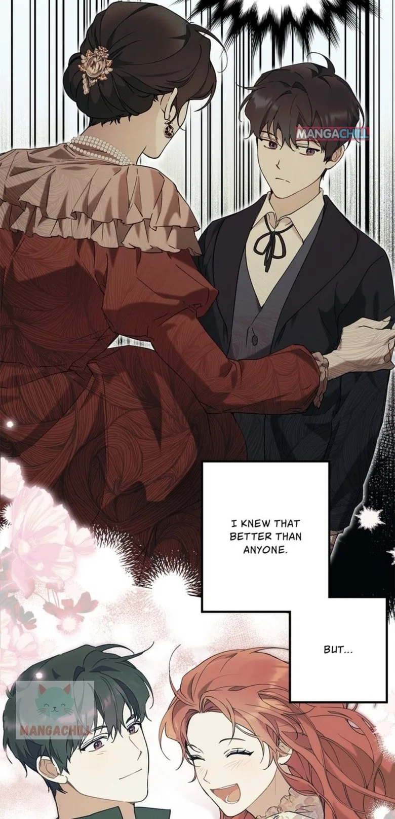 Everything was a Mistake Chapter 56 – Page 12