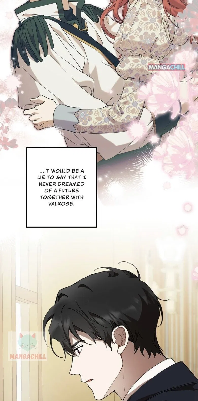 Everything was a Mistake Chapter 56 – Page 13
