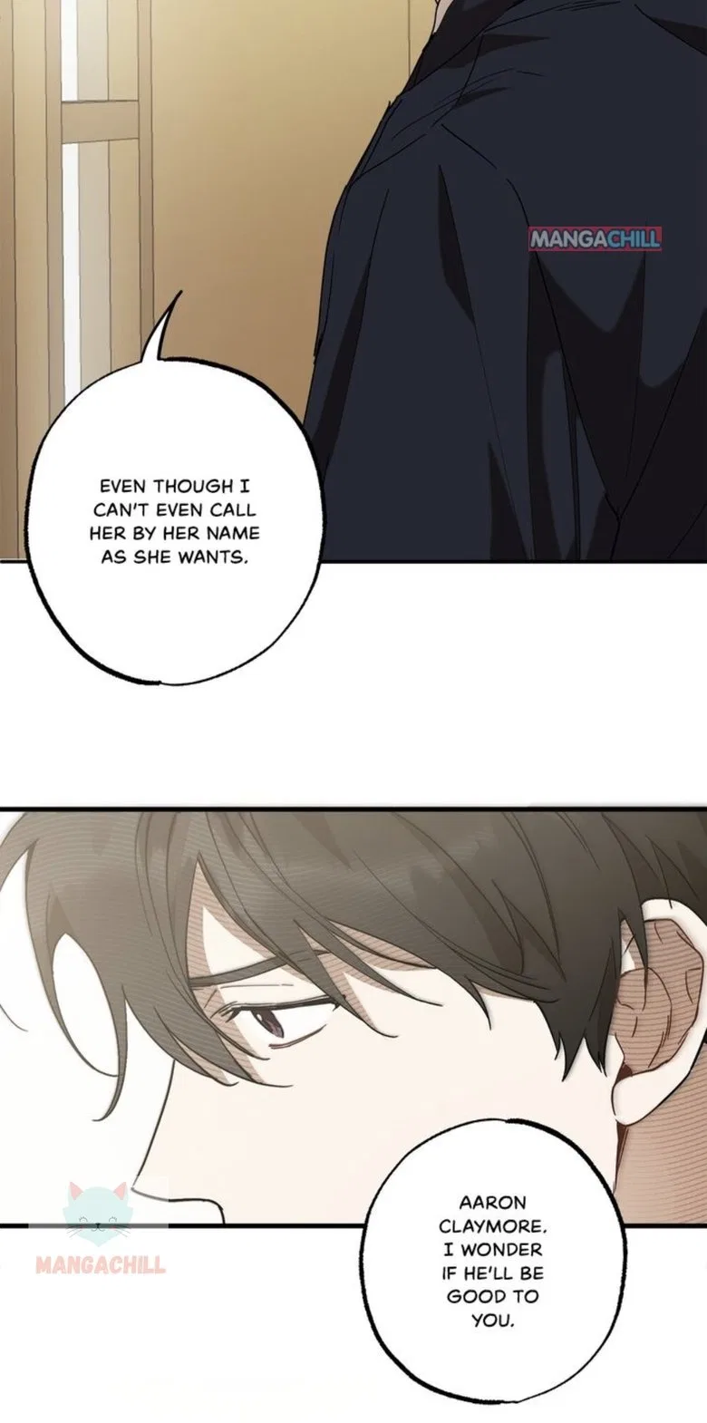 Everything was a Mistake Chapter 56 – Page 14