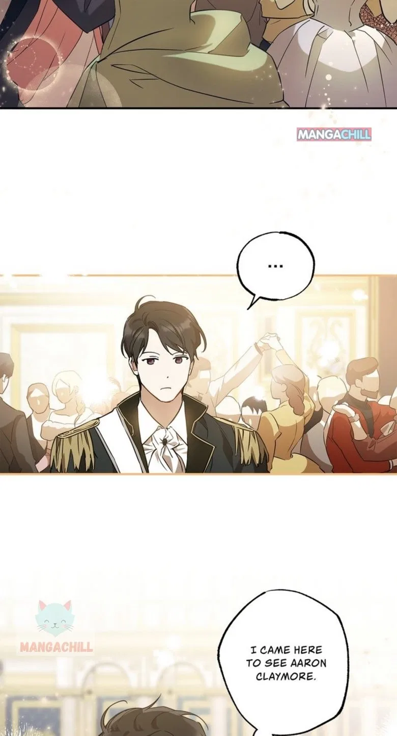 Everything was a Mistake Chapter 56 – Page 16