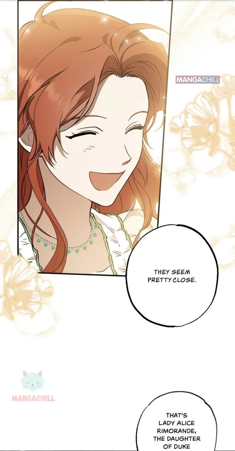 Everything was a Mistake Chapter 56 – Page 19