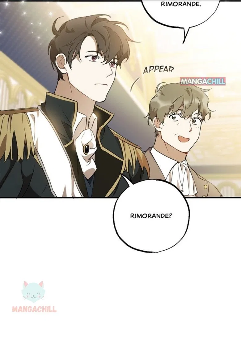 Everything was a Mistake Chapter 56 – Page 20