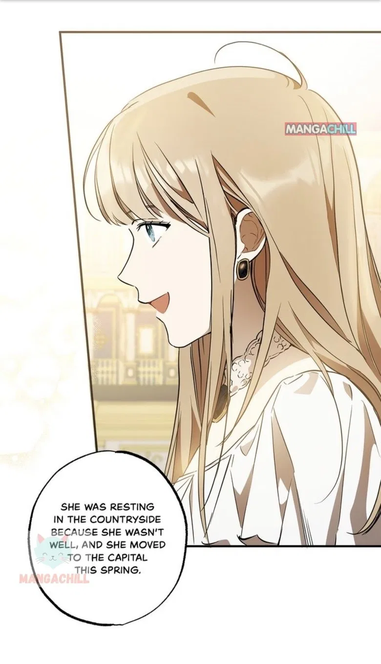 Everything was a Mistake Chapter 56 – Page 21