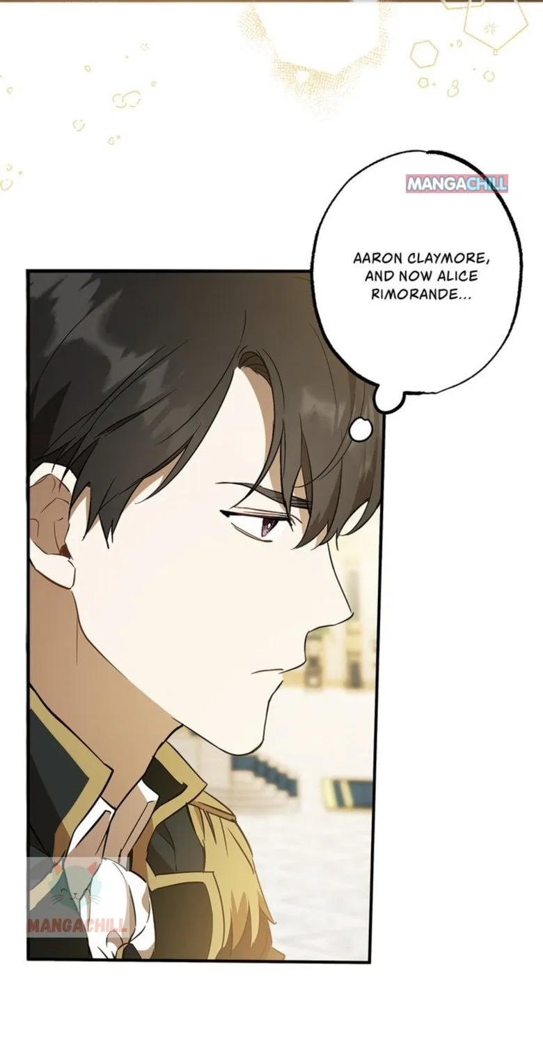 Everything was a Mistake Chapter 56 – Page 26