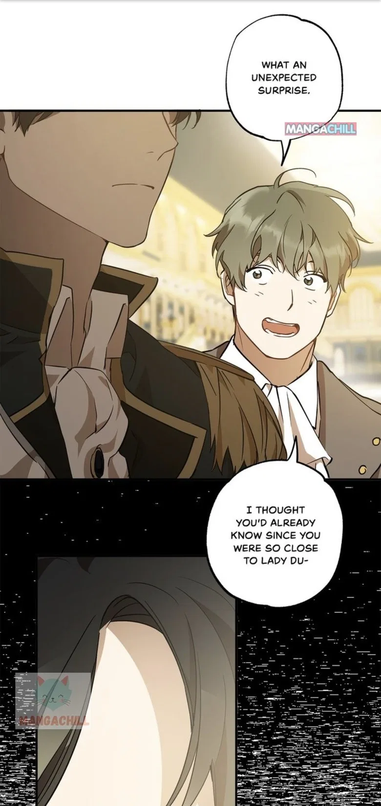 Everything was a Mistake Chapter 56 – Page 27