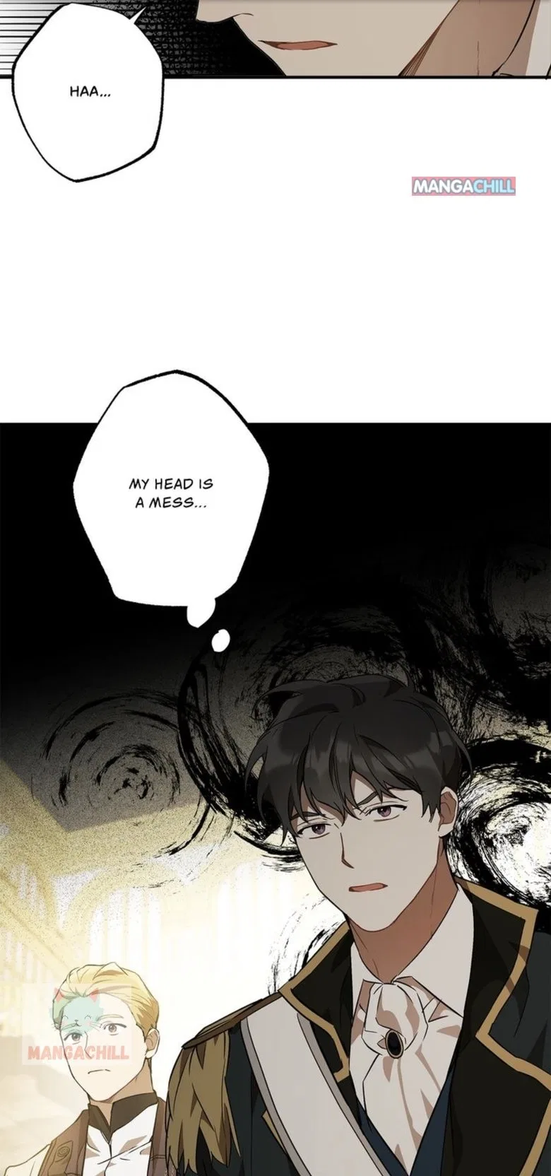 Everything was a Mistake Chapter 56 – Page 32