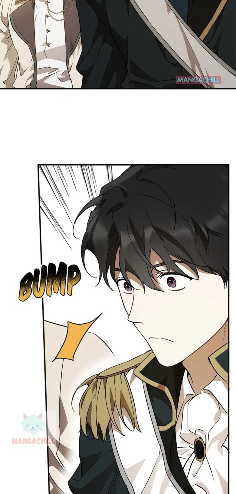 Everything was a Mistake Chapter 56 – Page 33