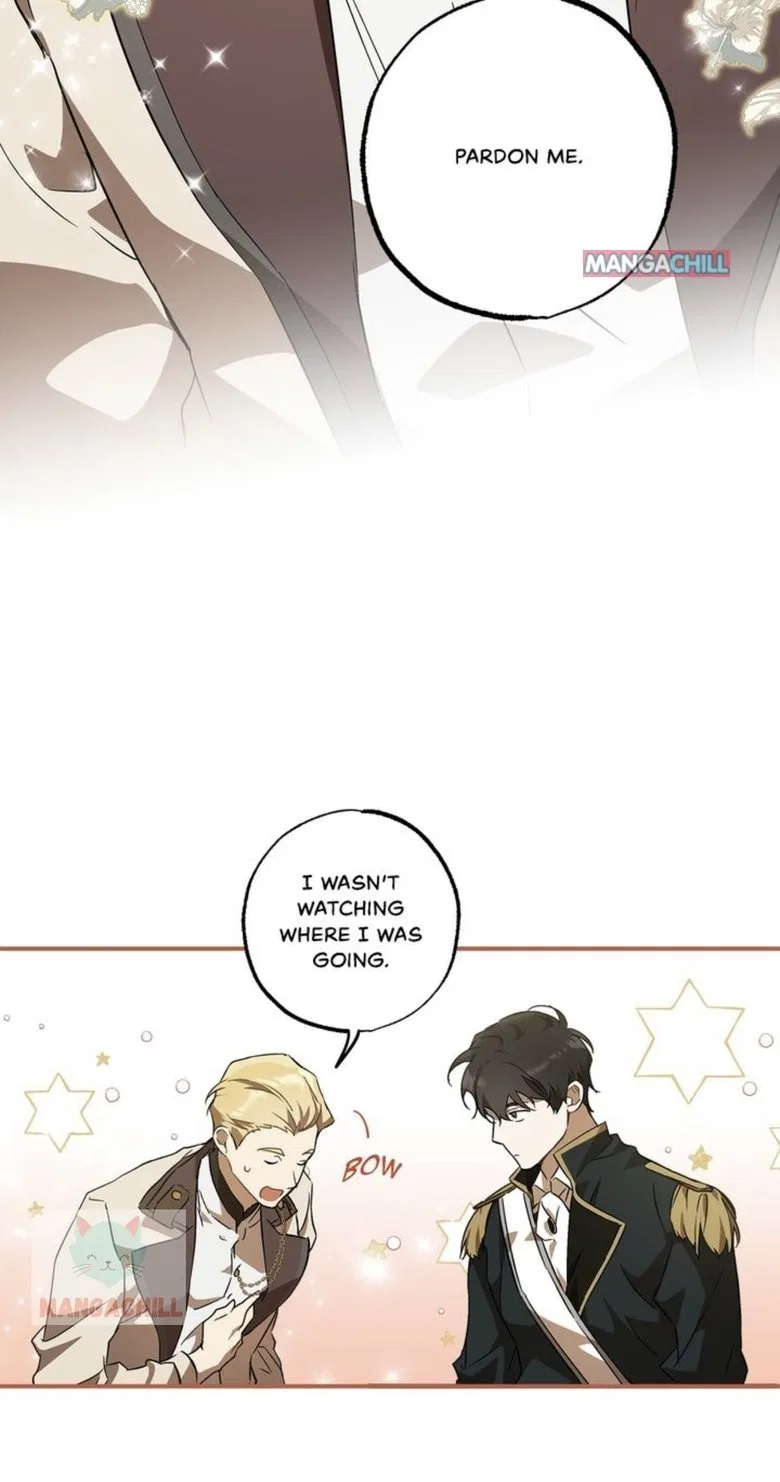 Everything was a Mistake Chapter 56 – Page 35