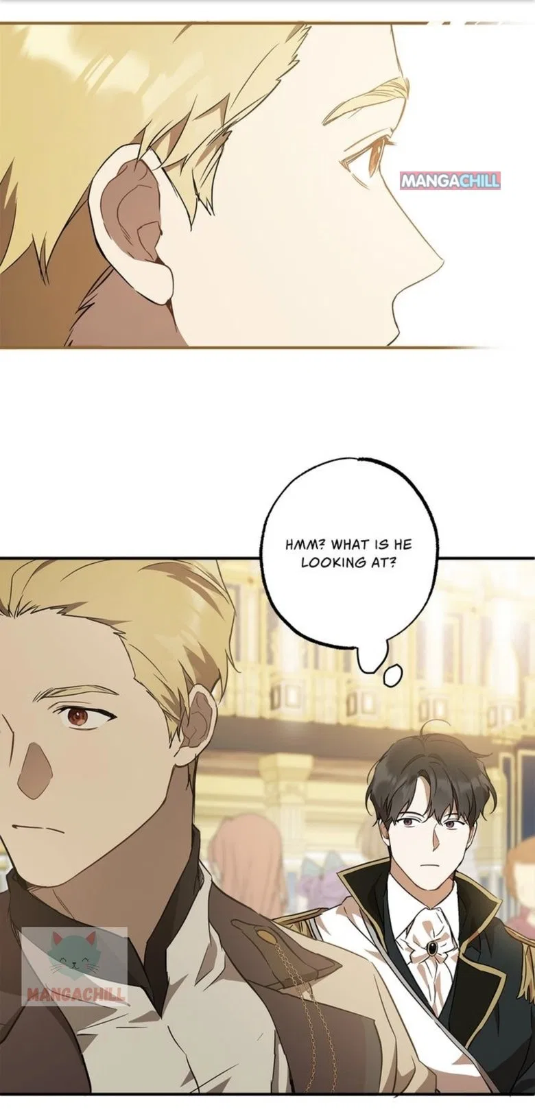 Everything was a Mistake Chapter 56 – Page 40