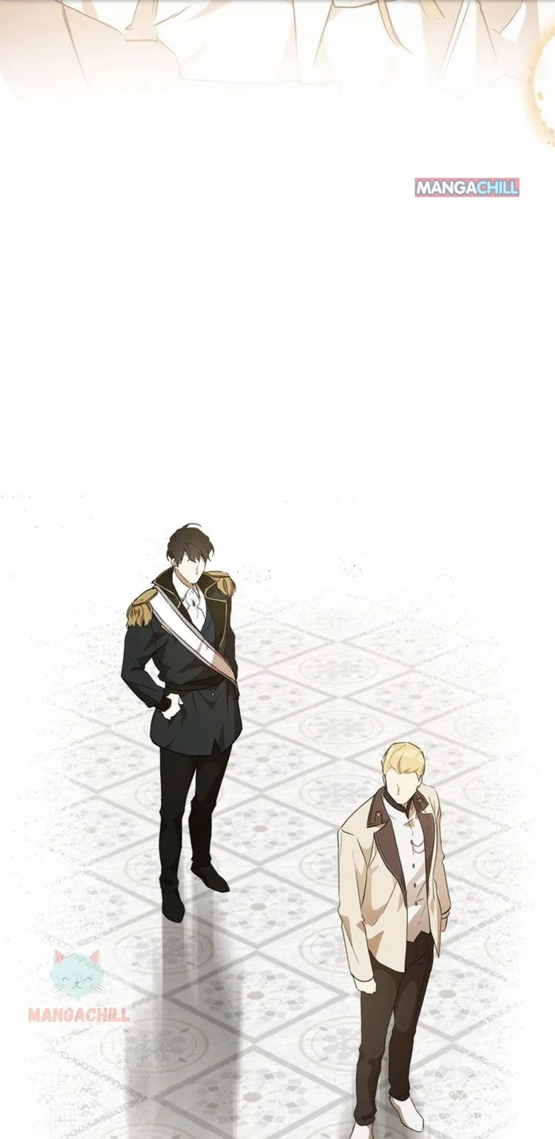 Everything was a Mistake Chapter 56 – Page 42