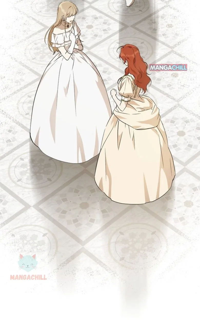 Everything was a Mistake Chapter 56 – Page 43