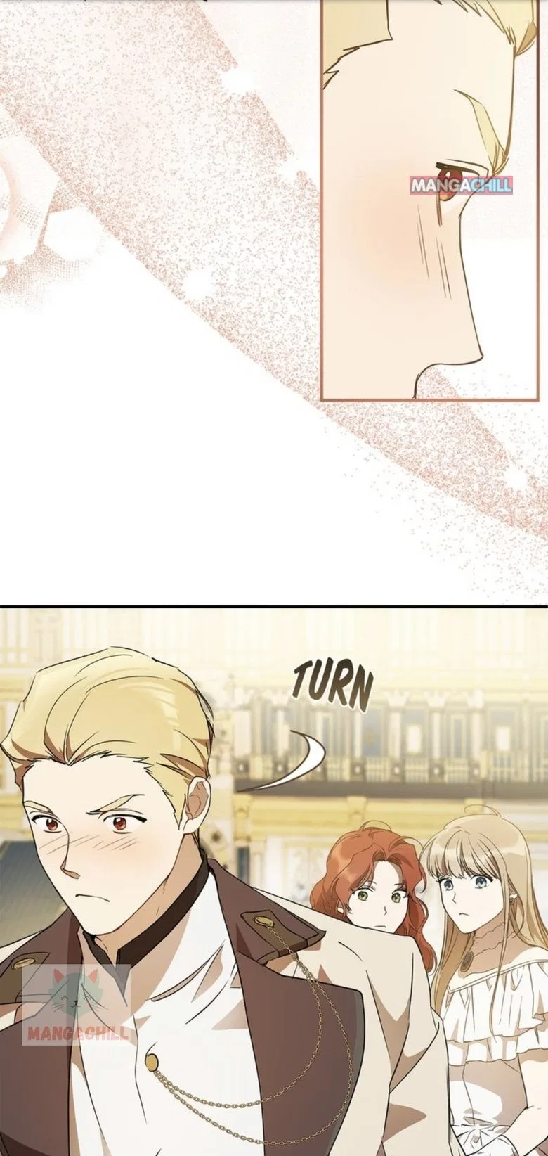 Everything was a Mistake Chapter 56 – Page 46