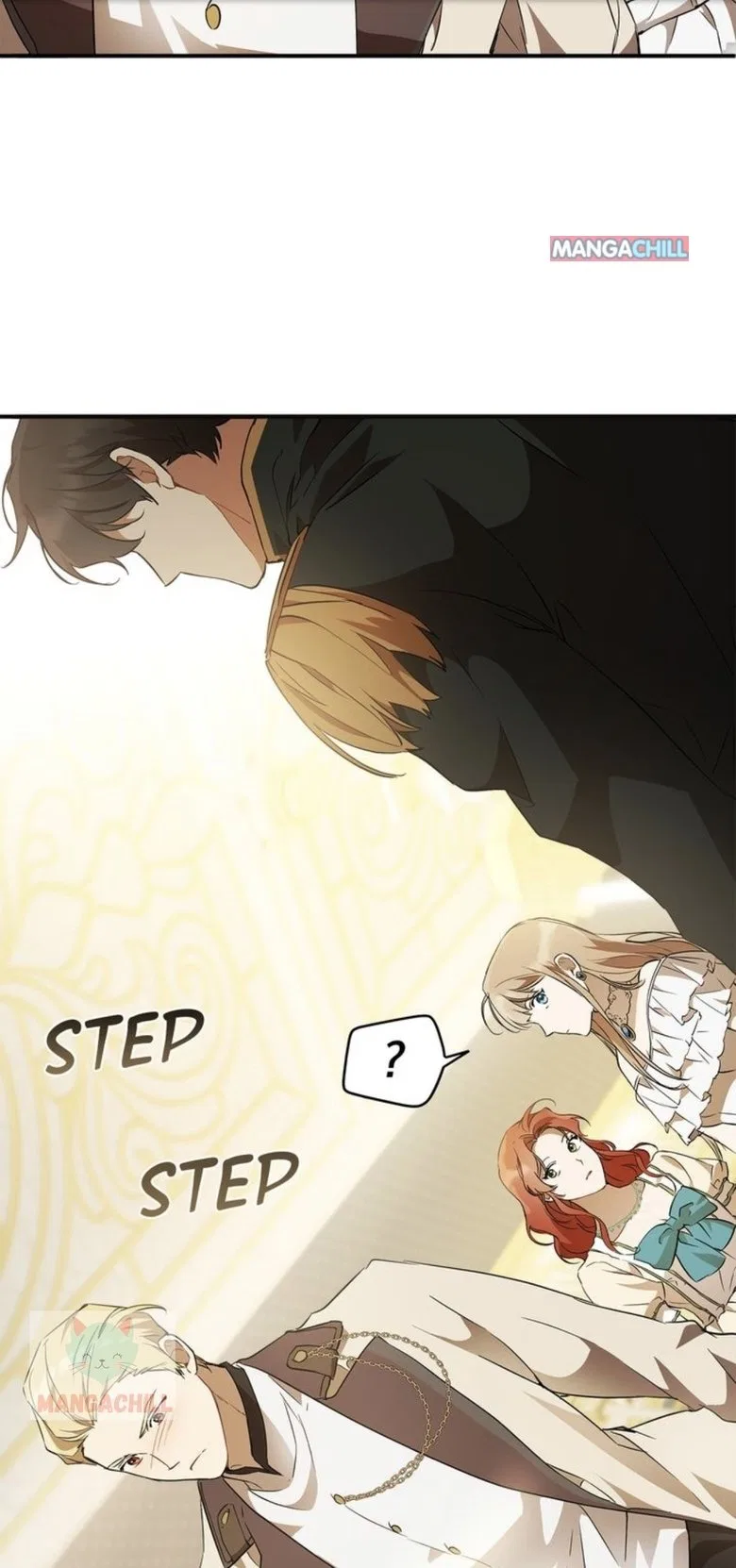 Everything was a Mistake Chapter 56 – Page 47