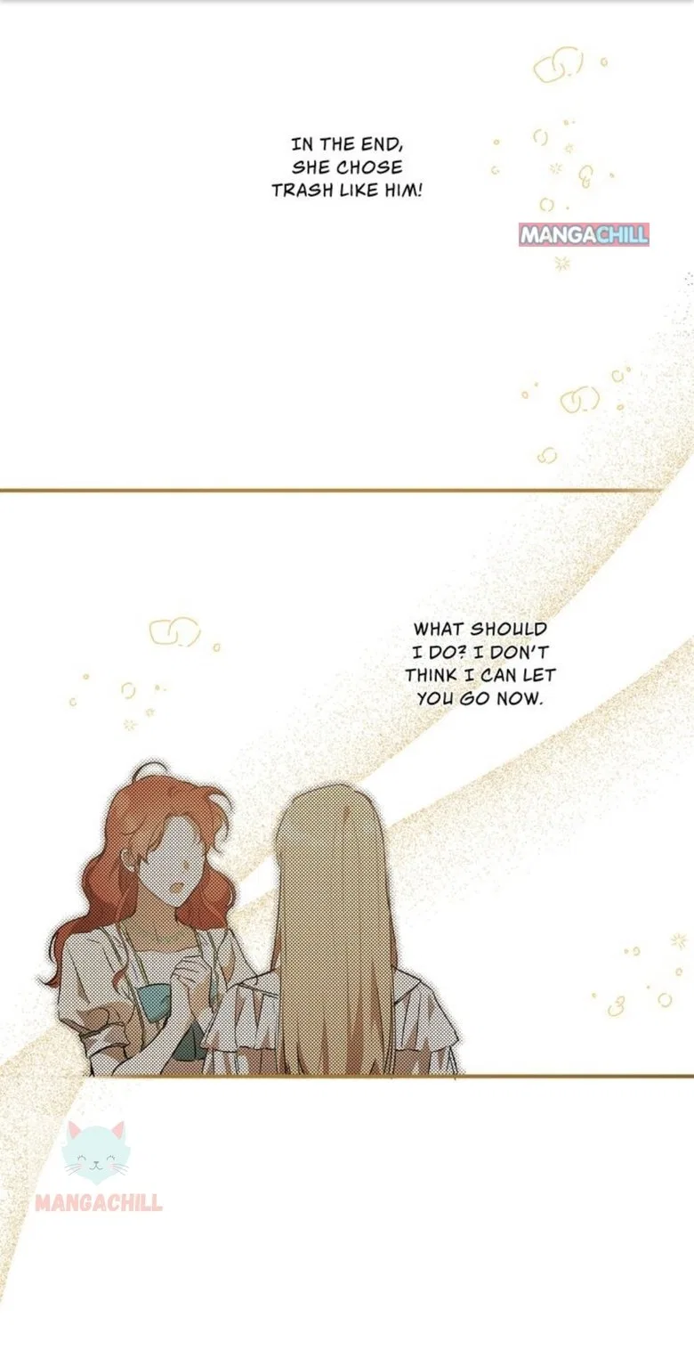 Everything was a Mistake Chapter 56 – Page 52