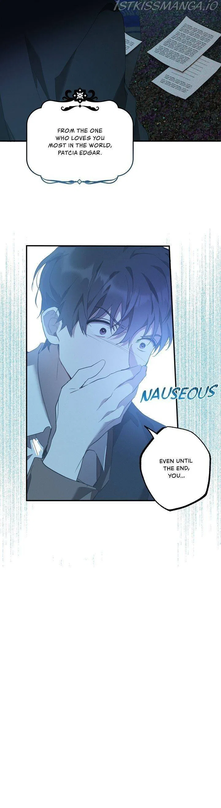 Everything was a Mistake Chapter 55 – Page 3