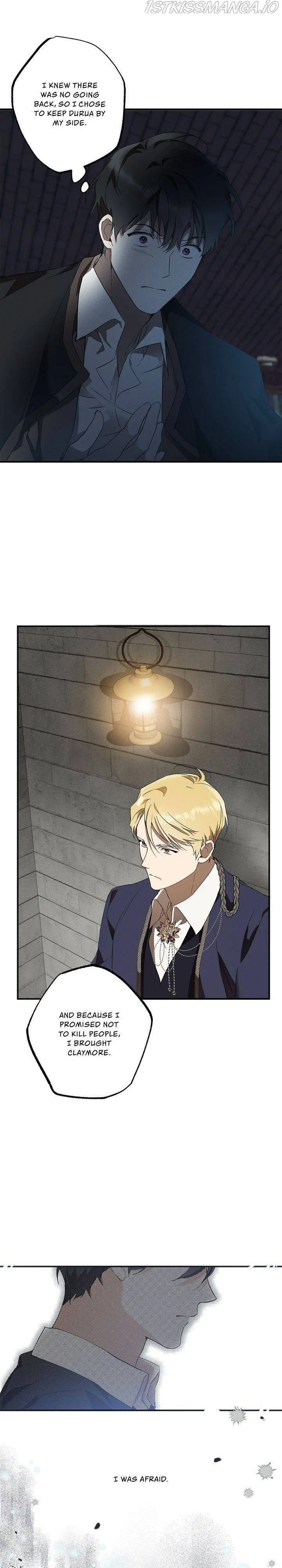 Everything was a Mistake Chapter 55 – Page 4