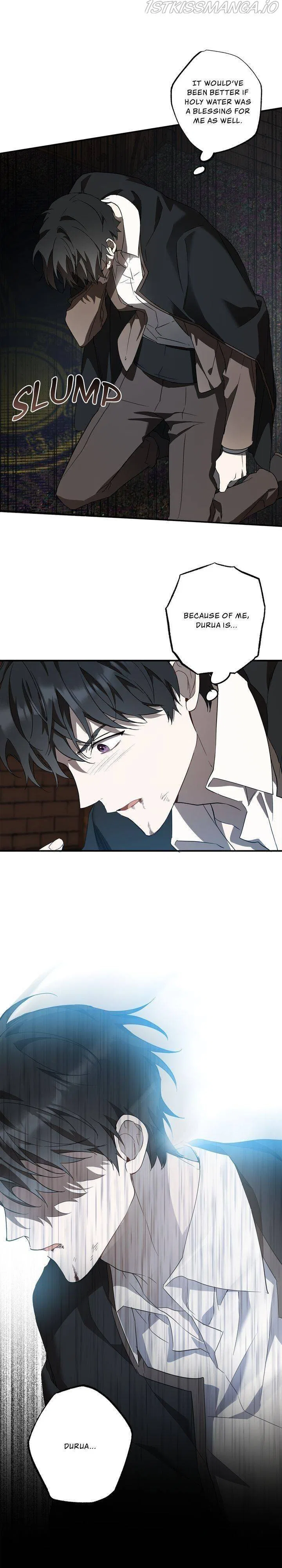 Everything was a Mistake Chapter 55 – Page 10