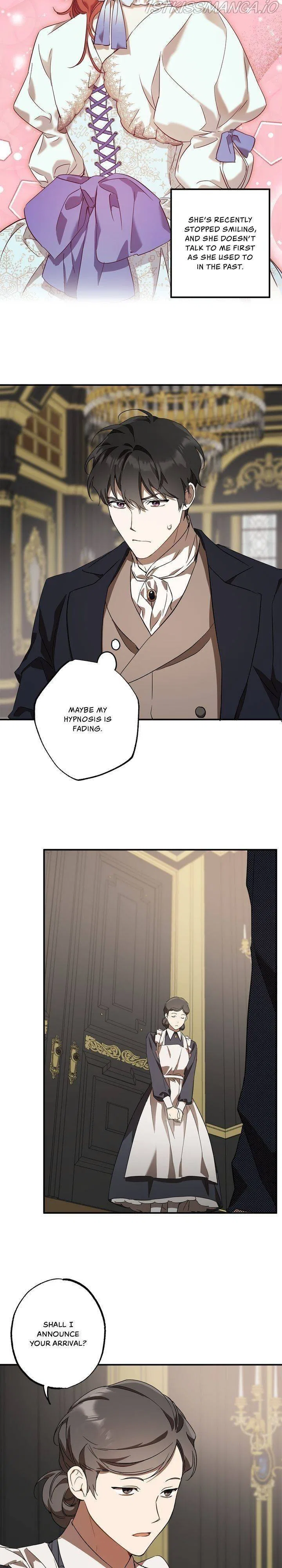 Everything was a Mistake Chapter 55 – Page 14