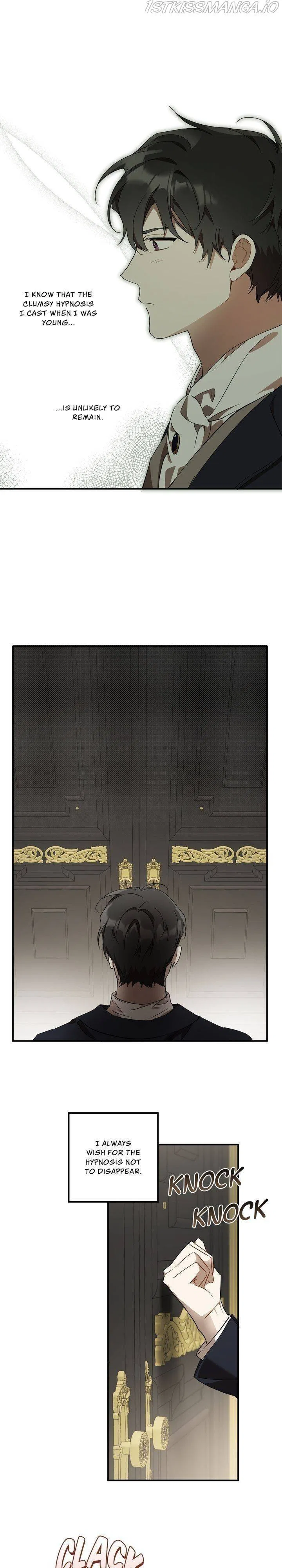 Everything was a Mistake Chapter 55 – Page 16