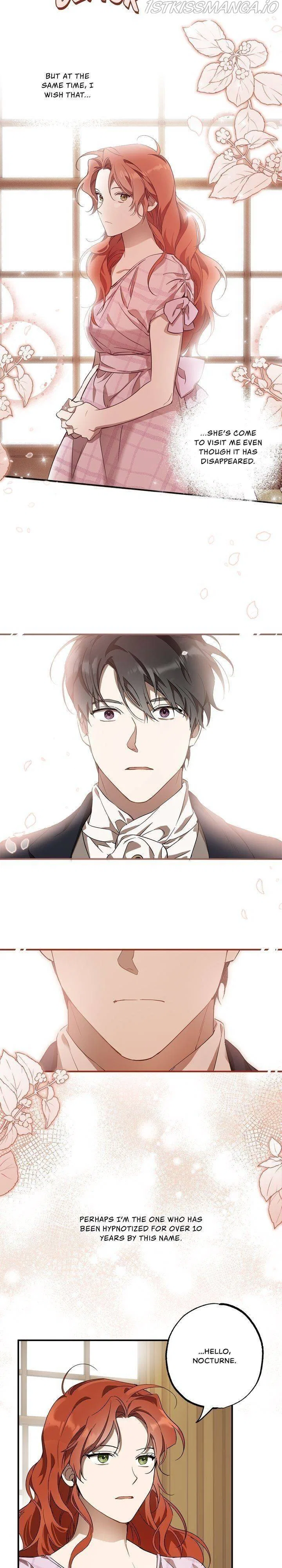 Everything was a Mistake Chapter 55 – Page 17