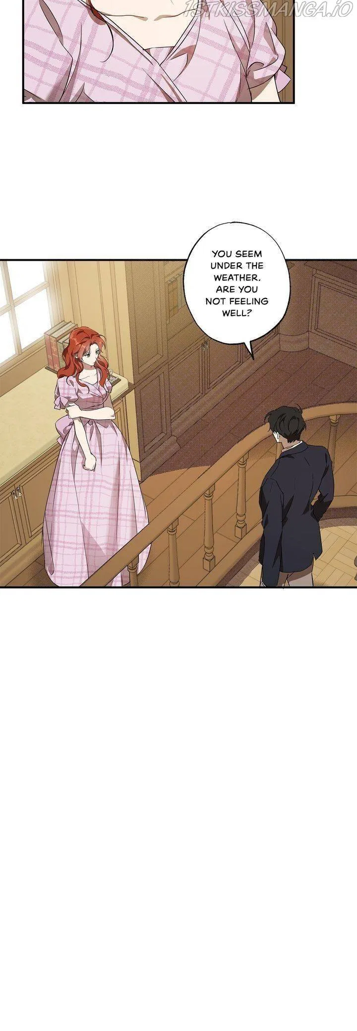 Everything was a Mistake Chapter 55 – Page 18