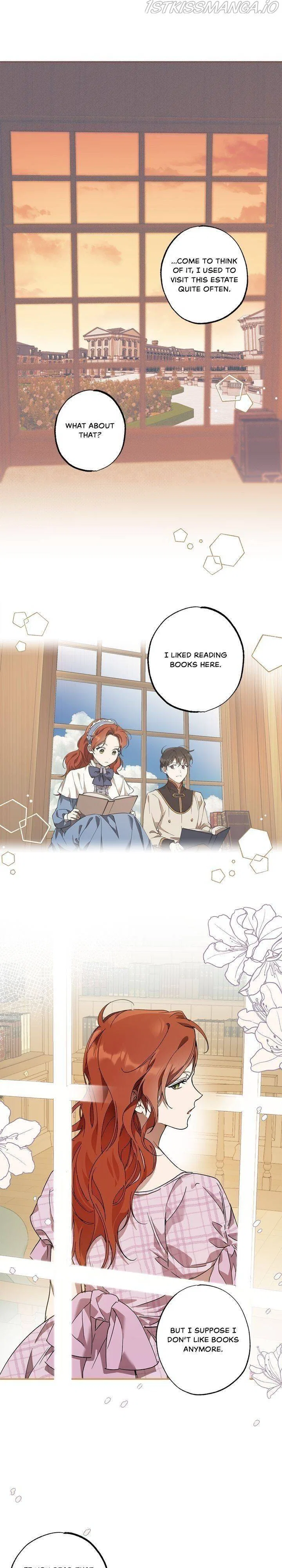 Everything was a Mistake Chapter 55 – Page 19