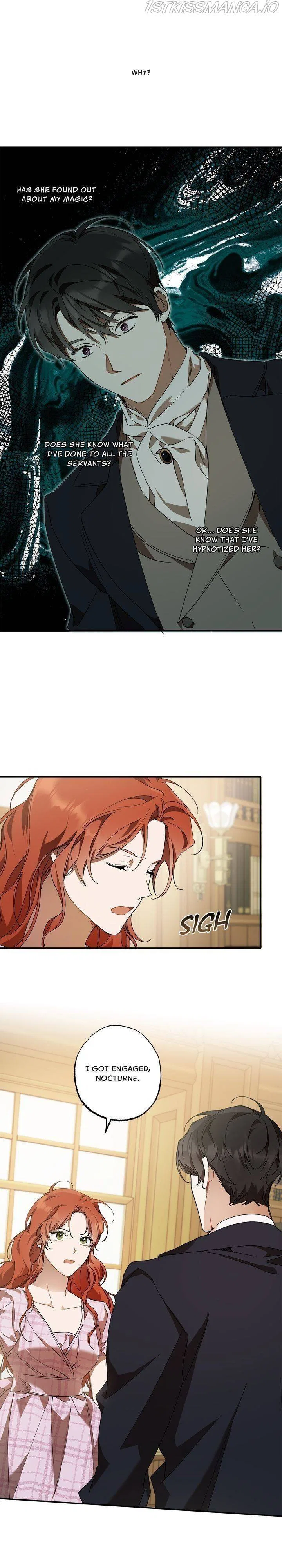 Everything was a Mistake Chapter 55 – Page 22