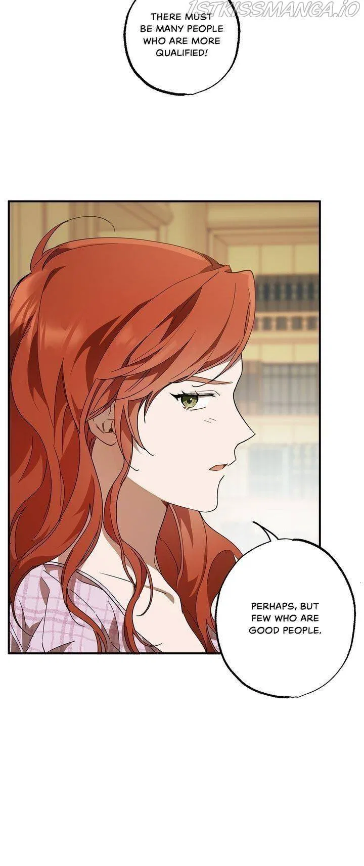 Everything was a Mistake Chapter 55 – Page 24