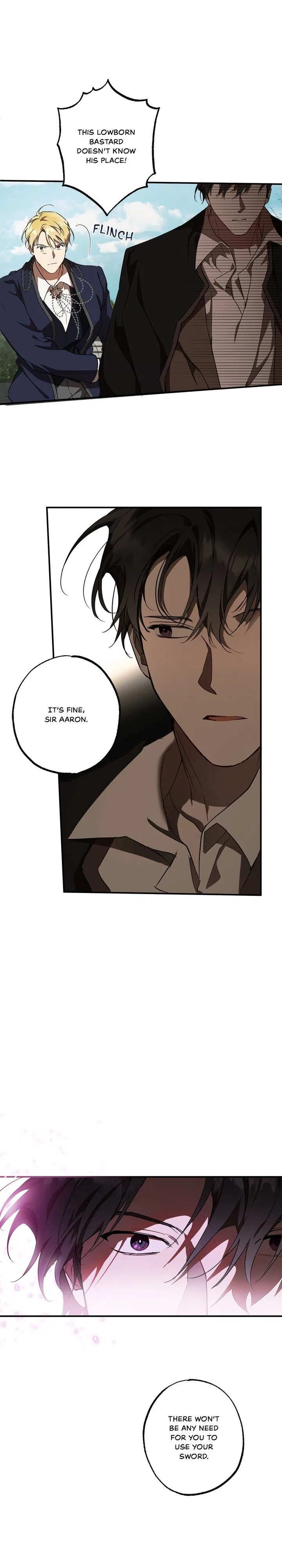 Everything was a Mistake Chapter 54 – Page 2