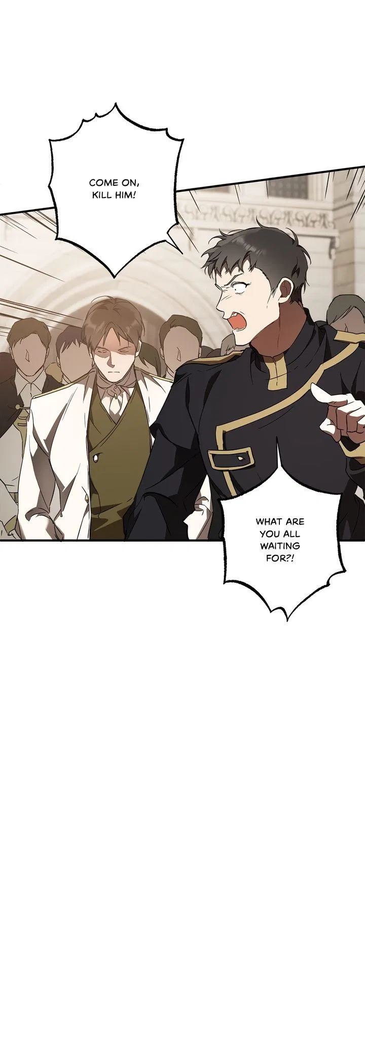 Everything was a Mistake Chapter 54 – Page 3