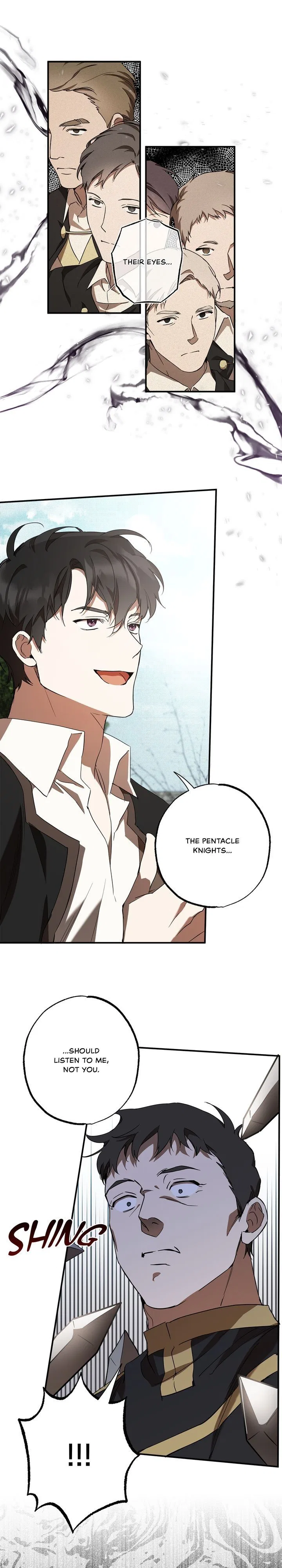 Everything was a Mistake Chapter 54 – Page 4