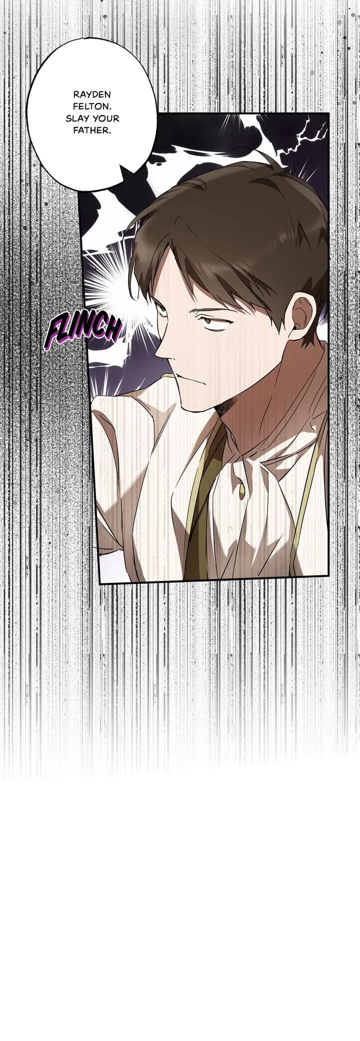 Everything was a Mistake Chapter 54 – Page 6