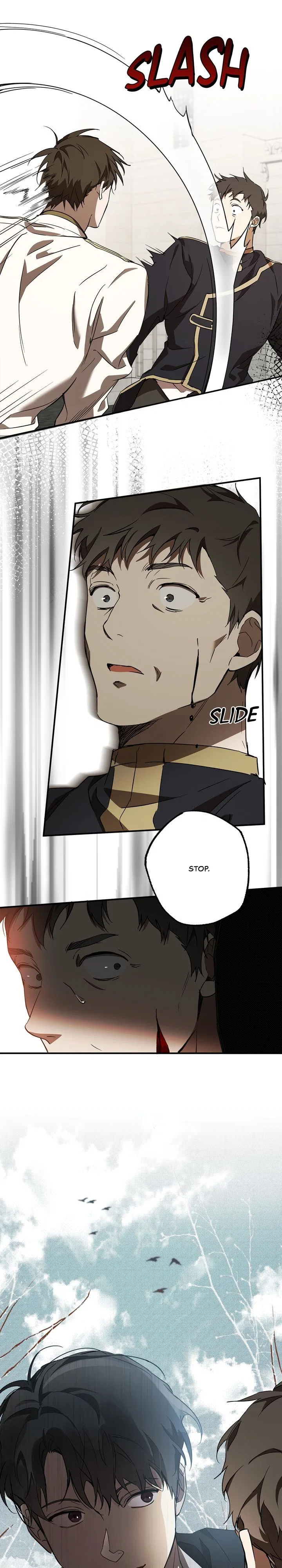 Everything was a Mistake Chapter 54 – Page 7