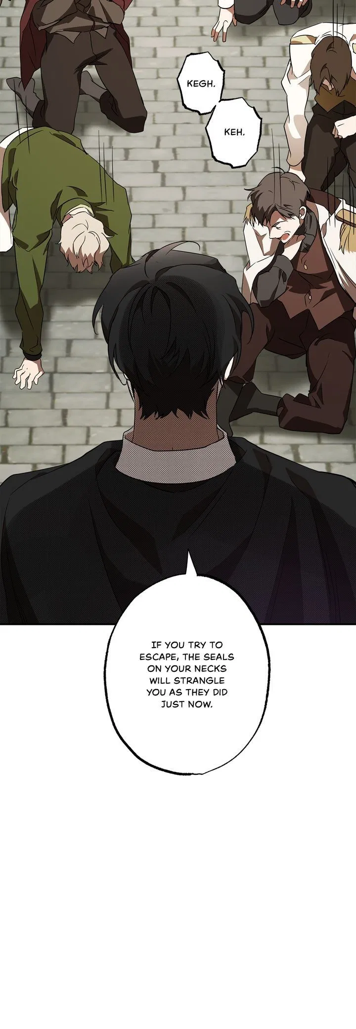 Everything was a Mistake Chapter 54 – Page 15