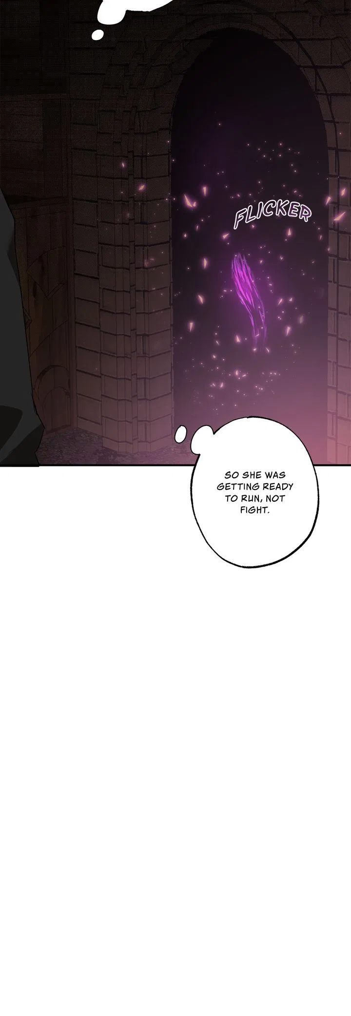 Everything was a Mistake Chapter 54 – Page 21