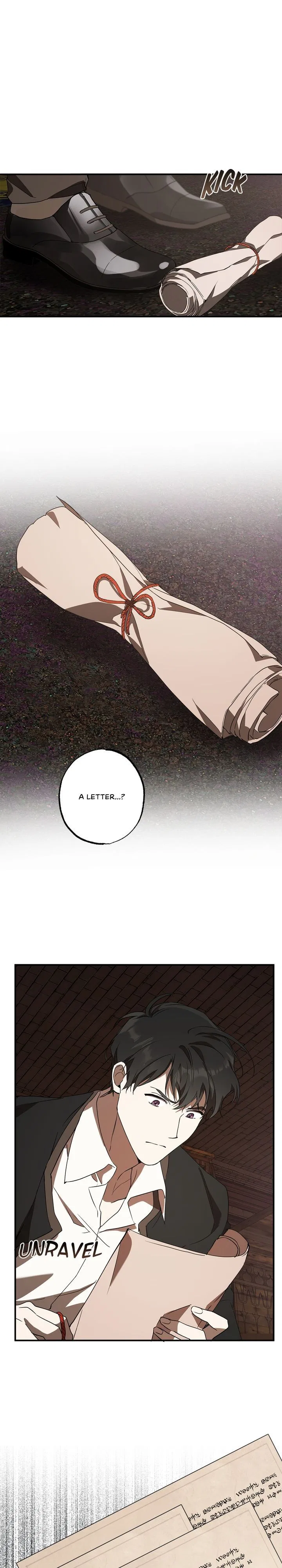 Everything was a Mistake Chapter 54 – Page 22