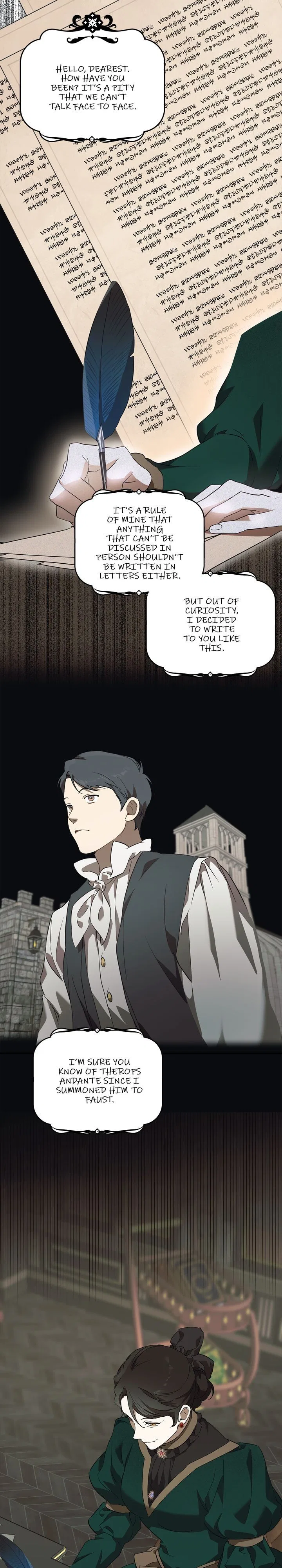 Everything was a Mistake Chapter 54 – Page 23
