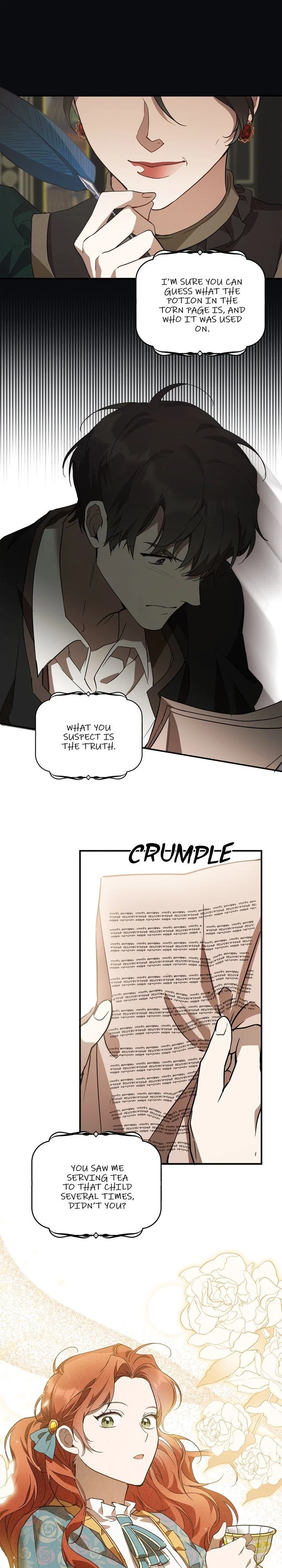 Everything was a Mistake Chapter 54 – Page 25